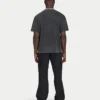 Mens signature washed oversized t-shirt Mens signature washed oversized t-shirt
