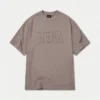 Mens signature washed oversized t-shirt Mens signature washed oversized t-shirt