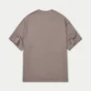 Mens signature washed oversized t-shirt Mens signature washed oversized t-shirt