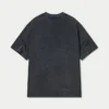 Mens signature washed oversized t-shirt Mens signature washed oversized t-shirt
