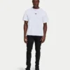 Mens slim fit jean – black Mens slim fit jean – black