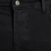 Mens slim fit jean – black Mens slim fit jean – black
