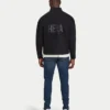 Mens slim fit jean – dark blue Mens slim fit jean – dark blue