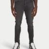 Mens slim fit jean – grey Mens slim fit jean – grey