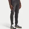 Mens slim fit jean – grey Mens slim fit jean – grey