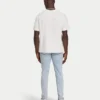 Mens slim fit jean – light blue Mens slim fit jean – light blue