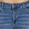 Mens slim fit jean – mid blue Mens slim fit jean – mid blue