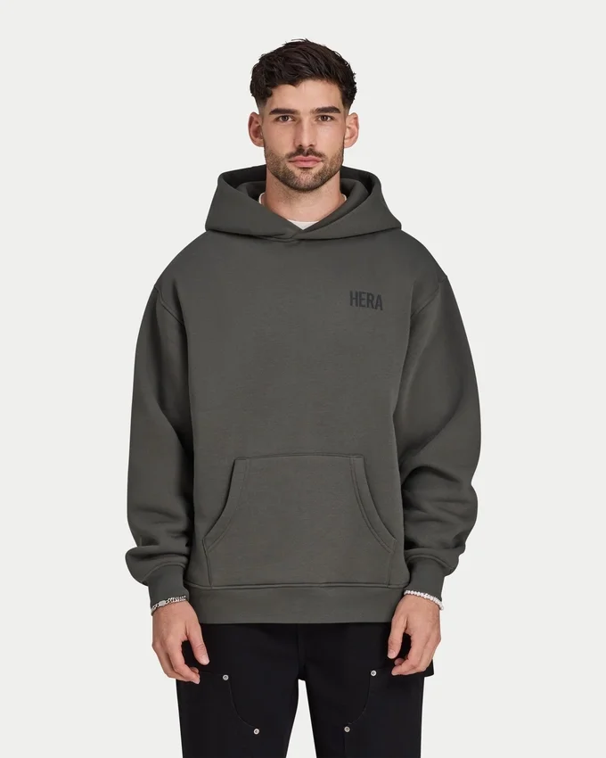 Mens staple oversized hoodie Mens staple oversized hoodie
