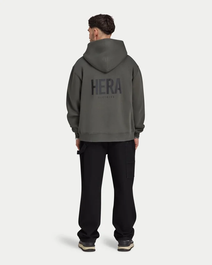 Mens staple oversized hoodie Mens staple oversized hoodie