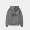 Mens staple oversized hoodie – charcoal grey Mens staple oversized hoodie – charcoal grey