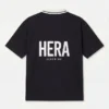 Mens staple oversized polo t-shirt Mens staple oversized polo t-shirt
