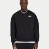 Mens staple oversized sweatshirt