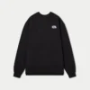 Mens staple oversized sweatshirt