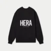 Mens staple oversized sweatshirt