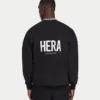 Mens staple oversized sweatshirt