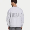Mens staple oversized sweatshirt Mens staple oversized sweatshirt
