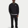 Mens staple oversized sweatshirt
