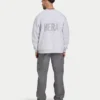 Mens staple oversized sweatshirt Mens staple oversized sweatshirt