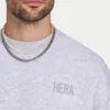 Mens staple oversized sweatshirt Mens staple oversized sweatshirt