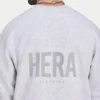 Mens staple oversized sweatshirt Mens staple oversized sweatshirt