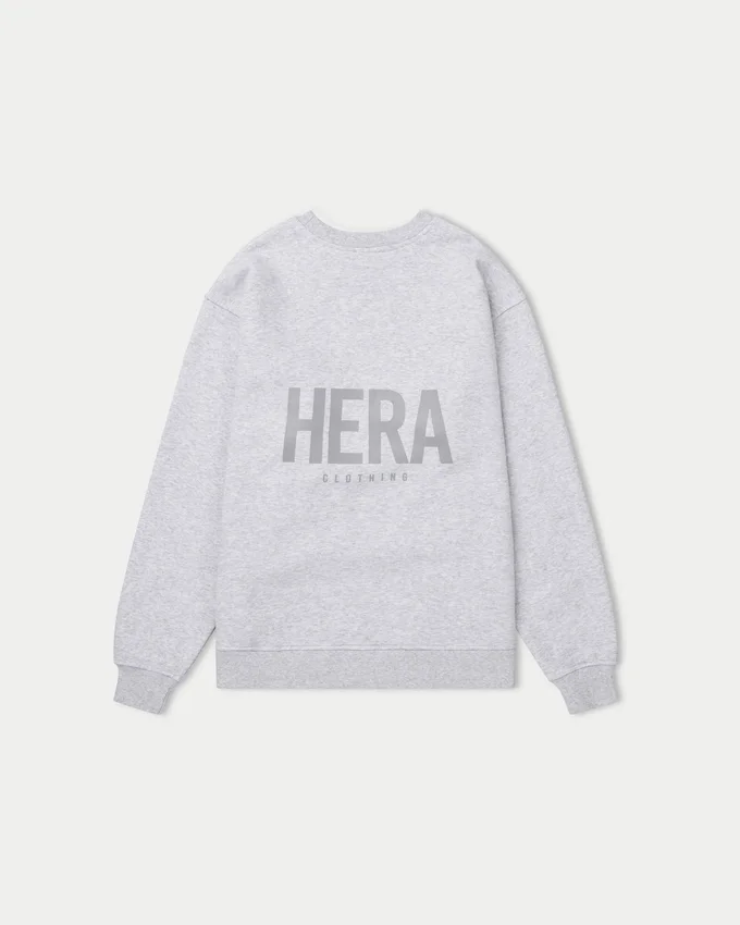 Mens staple oversized sweatshirt Mens staple oversized sweatshirt