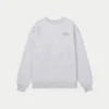 Mens staple oversized sweatshirt Mens staple oversized sweatshirt