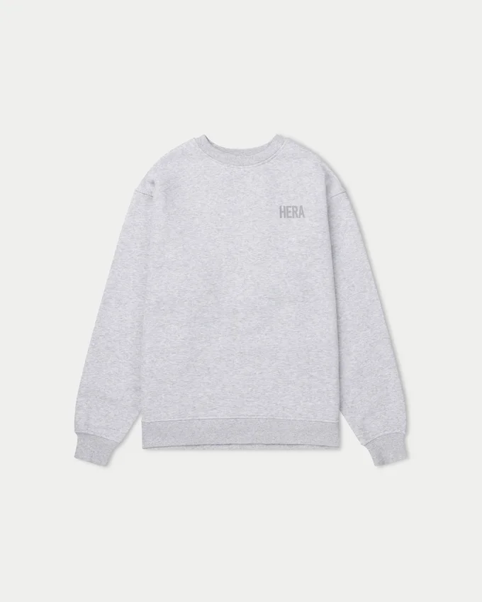Mens staple oversized sweatshirt Mens staple oversized sweatshirt