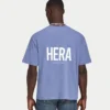 Mens staple oversized t-shirt Mens staple oversized t-shirt