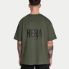 Mens staple oversized t-shirt Mens staple oversized t-shirt