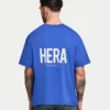 Mens staple oversized t-shirt Mens staple oversized t-shirt