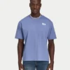 Mens staple oversized t-shirt Mens staple oversized t-shirt