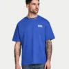 Mens staple oversized t-shirt Mens staple oversized t-shirt