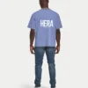 Mens staple oversized t-shirt Mens staple oversized t-shirt