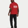 Mens staple oversized t-shirt Mens staple oversized t-shirt
