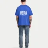 Mens staple oversized t-shirt Mens staple oversized t-shirt
