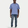 Mens staple oversized t-shirt Mens staple oversized t-shirt