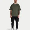 Mens staple oversized t-shirt Mens staple oversized t-shirt
