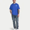 Mens staple oversized t-shirt Mens staple oversized t-shirt