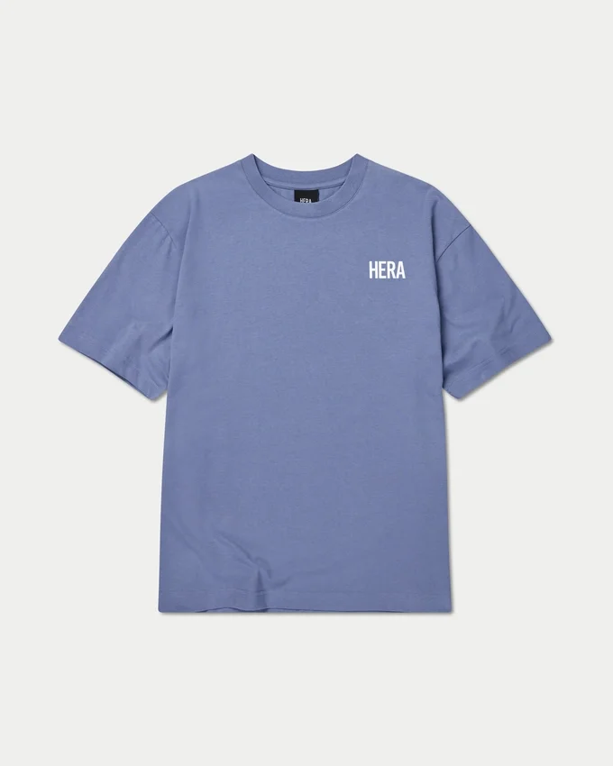 Mens staple oversized t-shirt Mens staple oversized t-shirt
