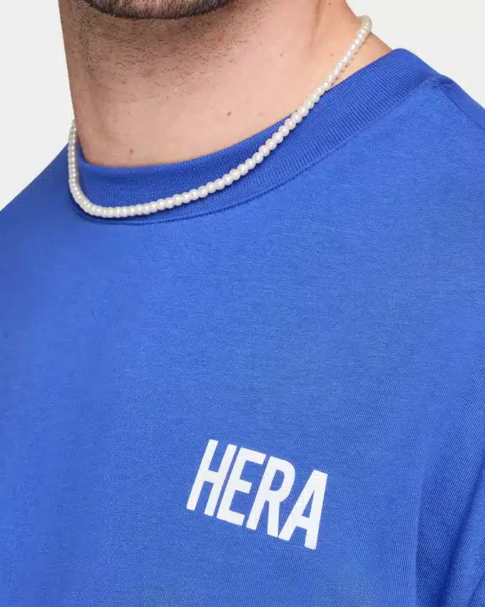 Mens staple oversized t-shirt Mens staple oversized t-shirt