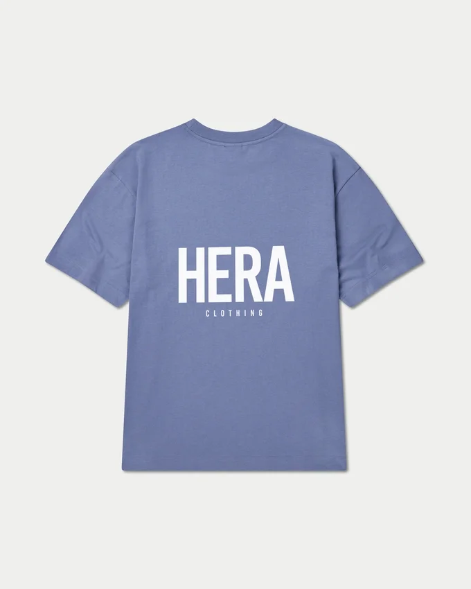 Mens staple oversized t-shirt Mens staple oversized t-shirt