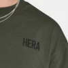 Mens staple oversized t-shirt Mens staple oversized t-shirt