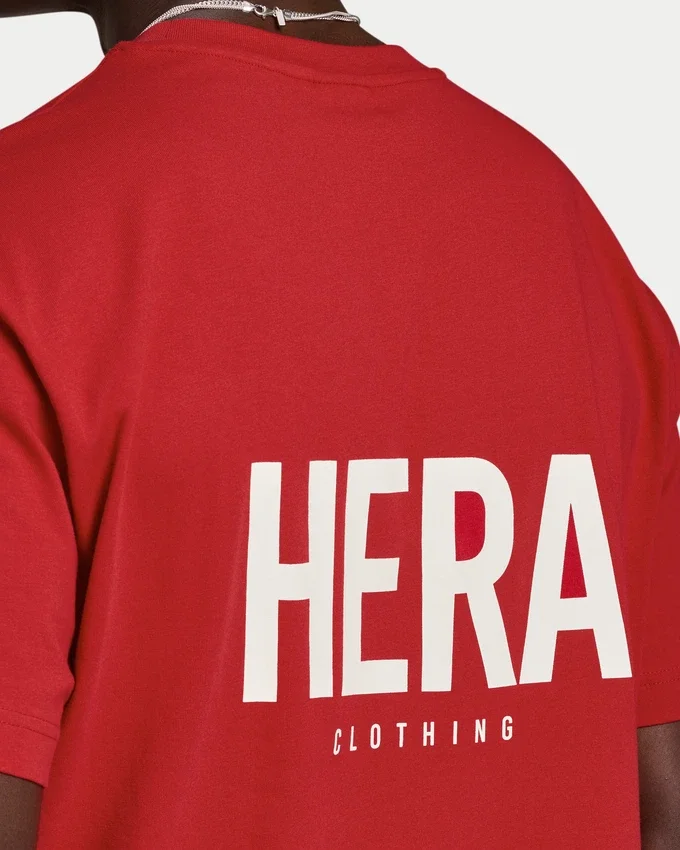 Mens staple oversized t-shirt Mens staple oversized t-shirt