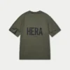 Mens staple oversized t-shirt Mens staple oversized t-shirt