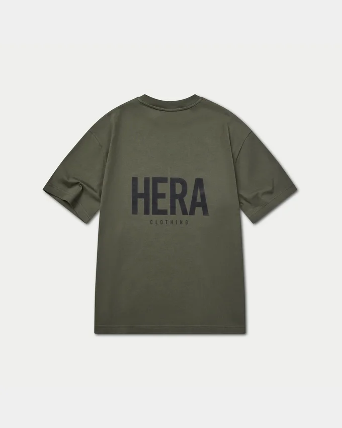 Mens staple oversized t-shirt Mens staple oversized t-shirt