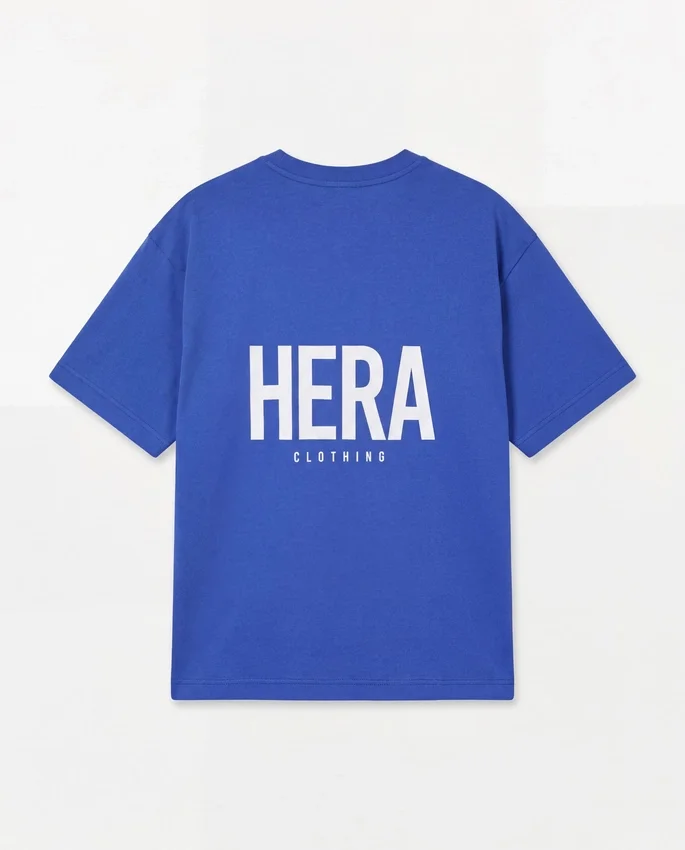 Mens staple oversized t-shirt Mens staple oversized t-shirt