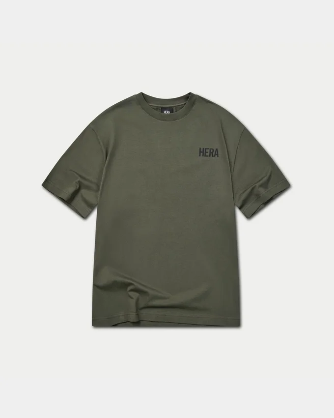 Mens staple oversized t-shirt Mens staple oversized t-shirt
