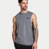 Mens staple oversized tank Mens staple oversized tank