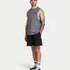 Mens staple oversized tank Mens staple oversized tank