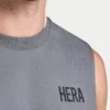 Mens staple oversized tank Mens staple oversized tank
